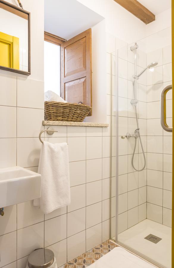 Casas Del Molino - Muinos Do Mainzoso Turismo Rural Paderne Zewnętrze zdjęcie